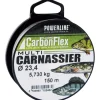 Fluorocarbone Powerline Carbonflex Multicarnassier - 150M