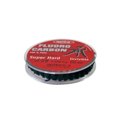 Fluorocarbone Powerline Special Bas De Ligne 20M