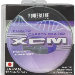 Fluorocarbone Powerline Xcm
