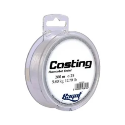 Fluorocarbone Ragot Casting Clear - 200M