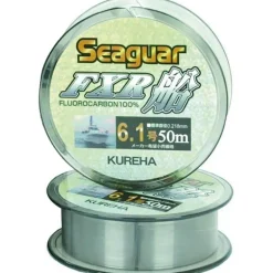 Fluorocarbone Seaguar Fxr - 50M