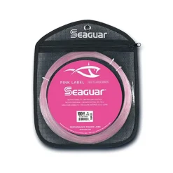 Fluorocarbone Seaguar Pink Label - 50M