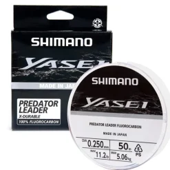 Fluorocarbone Shimano Yasei Fluoro Leader