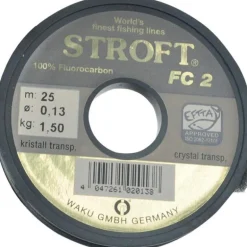 Fluorocarbone Stroft Fc2