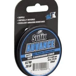 Fluorocarbone Sufix Advance Fc - 50M