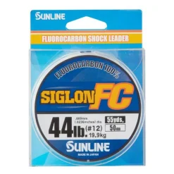 Fluorocarbone Sunline Siglon Fc - 50M