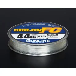 Fluorocarbone Sunline Siglon Fc - 50M