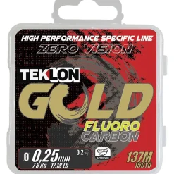 Fluorocarbone Teklon Gold Fluorocarbon