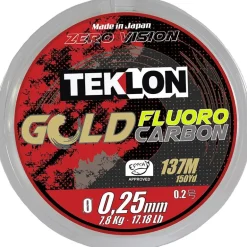 Fluorocarbone Teklon Gold Fluorocarbon