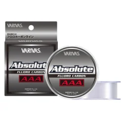 Fluorocarbone Varivas Absolute Aaa Fluorocarbon - 80M