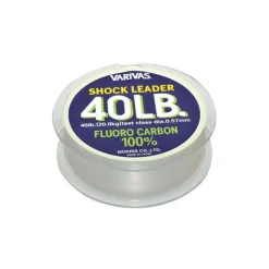 Fluorocarbone Varivas Shock Leader 100% - 30M