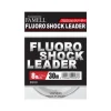 Fluorocarbone Yamatoyo Fluoro Shock Leader - 30M