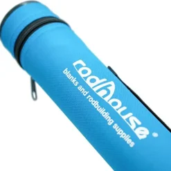 Fourreau Bc Rodhouse New Fly Rod Tube
