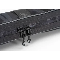 Fourreau Fox Rage Voyager Camo Hard Rod Sleeves