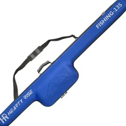 Fourreau Hearty Rise Thermobag Rod Safe