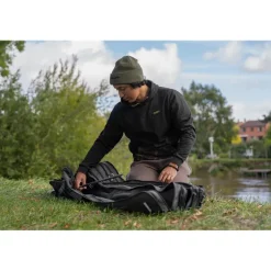 Fourreau Zebco Trophy Rod Sling