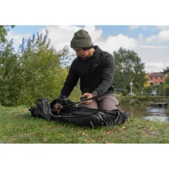 Fourreau Zebco Trophy Rod Sling