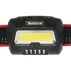 Frontale Westin Headlamp Sunbeam Led 350Lm Rechargable