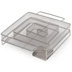 Fumoir Zebco Magic Cold Smoke Spiral