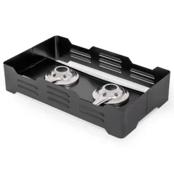Fumoir Zebco Magic Fish Smoker Two Burner