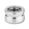 Galet De Guidage Pour Moulinet Gomexus D109/D1091 Titanium Line Roller For Shimano 500-5000