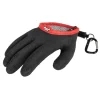 Gants Fox Rage Landing Gloves Gauche