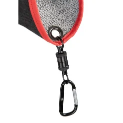 Gants Fox Rage Landing Gloves Gauche