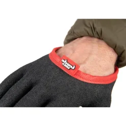 Gants Fox Rage Landing Gloves Gauche