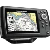 Gps Lecteur De Carte Humminbird Helix 5 G2 Cp