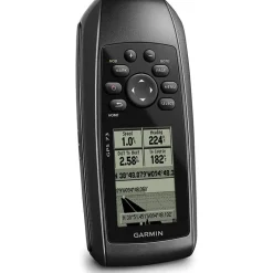 Gps Portable Garmin 73