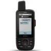 Gps Portable Garmin Gpsmap 67I Avec Technologie Satellite Inreach