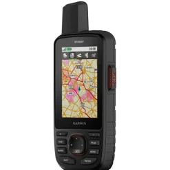 Gps Portable Marin Garmin Gpsmap 79S Avec Fond Cartographique Mondial