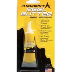 Graisse Moulinet Ardent Reel Butter Grease