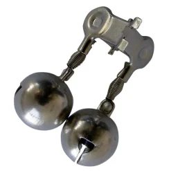 Grelot Ragot Double A Oreilles - Par 2