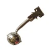Grelot Simple Autain Pince Plate Cp