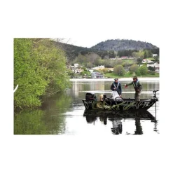Guide Mouche Carnassiers Auvergne Mickael Miclet
