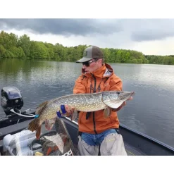 Guide Mouche Carnassiers Auvergne Mickael Miclet