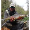 Guide Truite Toc Auvergne Fabien Mercier