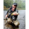 Guide Truite Toc Auvergne Eric Guillaume