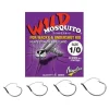 Hamecon Carnassier Nogales Gran Mosquito Wild - Par 4