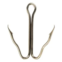 Hamecon Double Carnassier Vmc Bec De Perroquet 9900