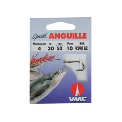 Hamecon Monte Anguille Vmc - Par 10