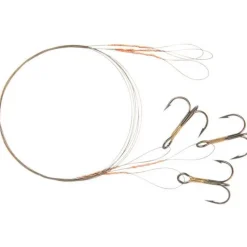 Hamecon Monte Triple Autain Steel Essox - Par 3