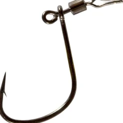 Hamecon Simple Decoy Worm 120 Hevidan Hook - Par 5
