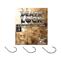 Hamecon Simple Nogales Gran Death Lock - Par 10