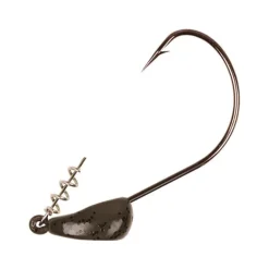Hamecon Texan Bft Triple S Jighead Pumpkin