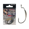 Hamecon Texan Decoy Worm 102 - Pack