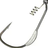 Hamecon Texan Gamakatsu Weighted Superline Sping Lock
