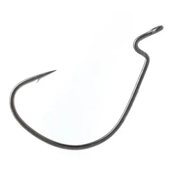 Hamecon Texan Illex Strong Wide Gape Texas - Par 4