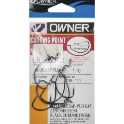 Hamecon Texan Owner Wide Gap 5139 - Pack